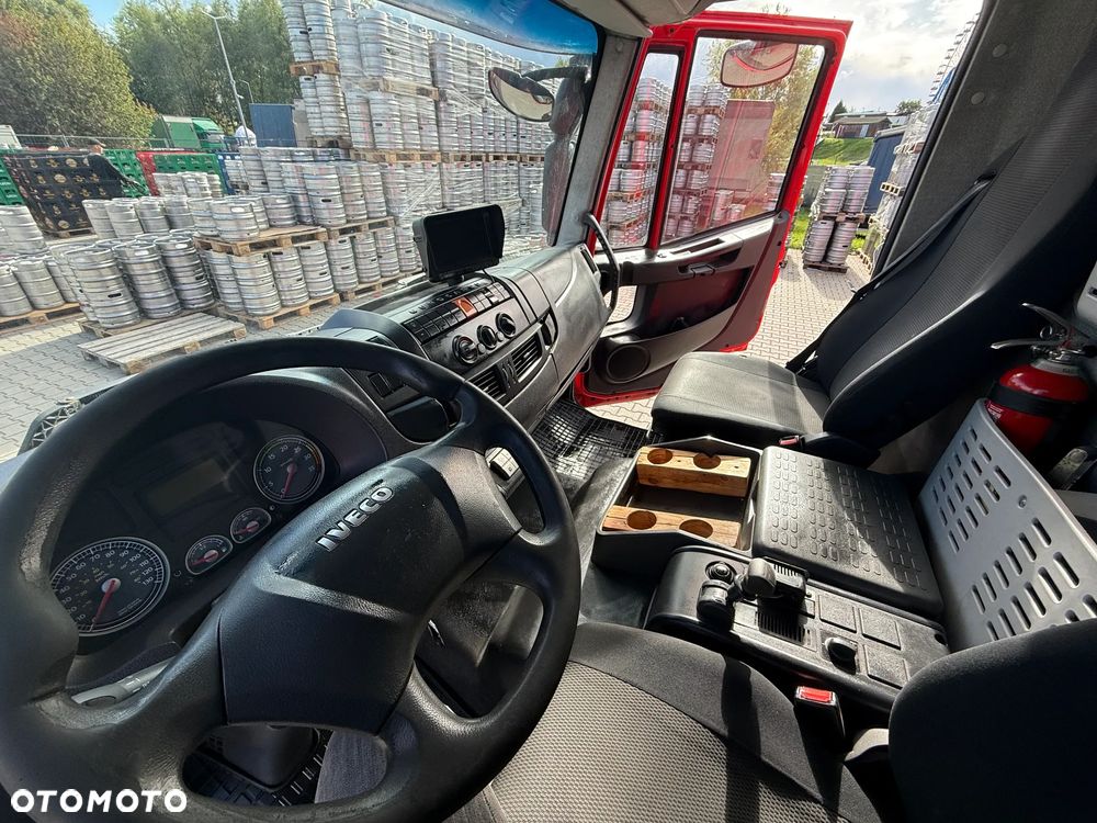 Iveco EUROCARGO - 3