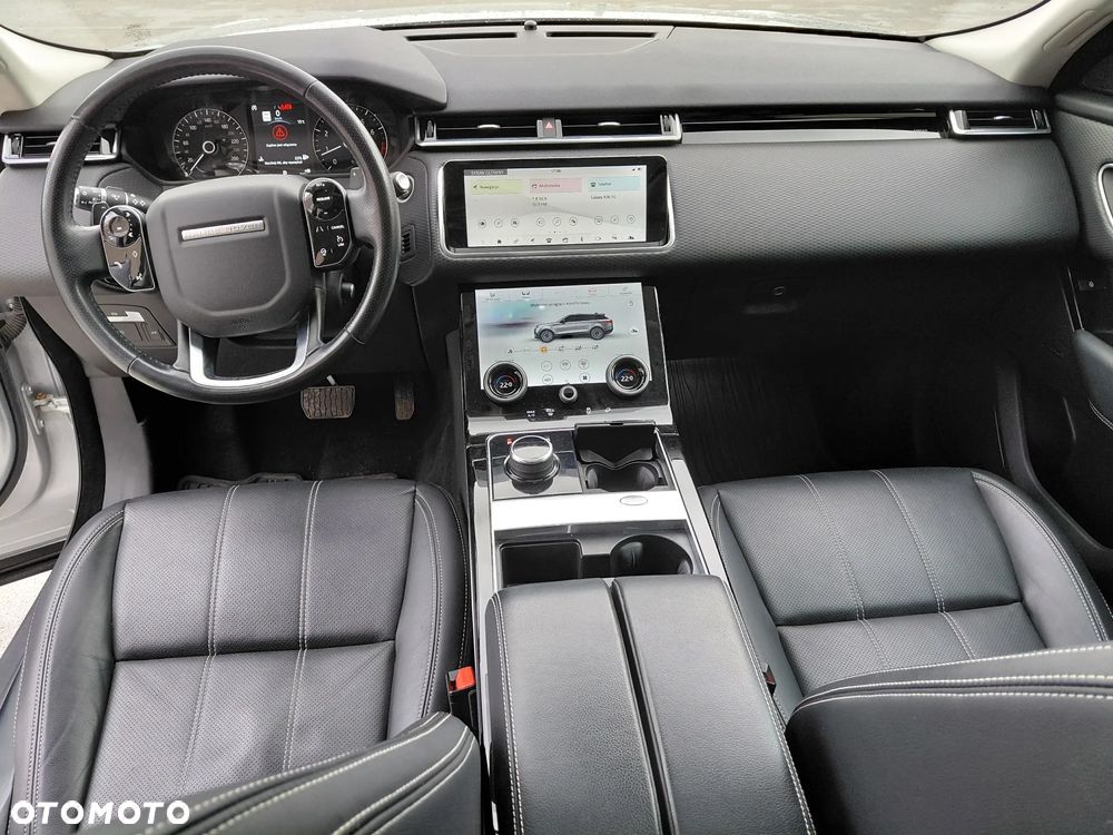 Land Rover Range Rover Velar 2.0 Si4 SE - 7
