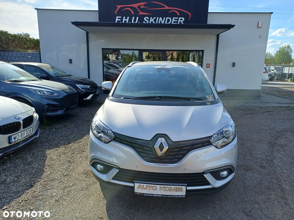 Renault Grand Scenic - 2