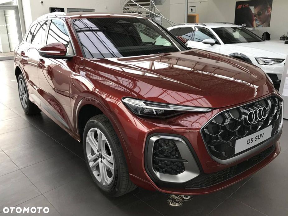 Audi Q5 - 4