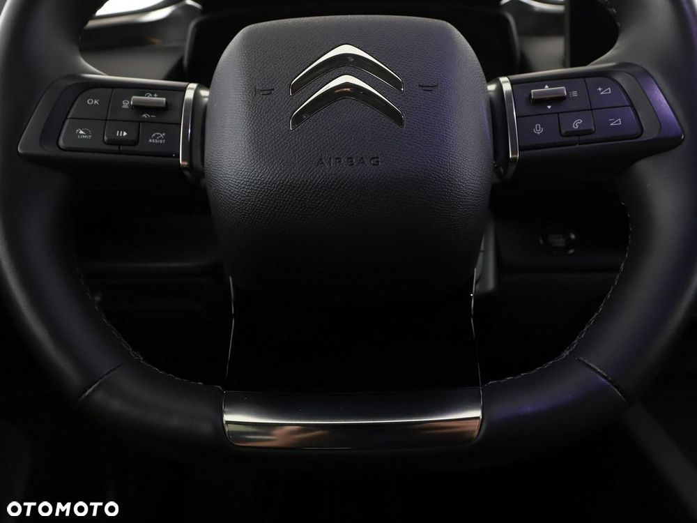 Citroën C5X 1.6 PureTech Shine EAT8 - 22