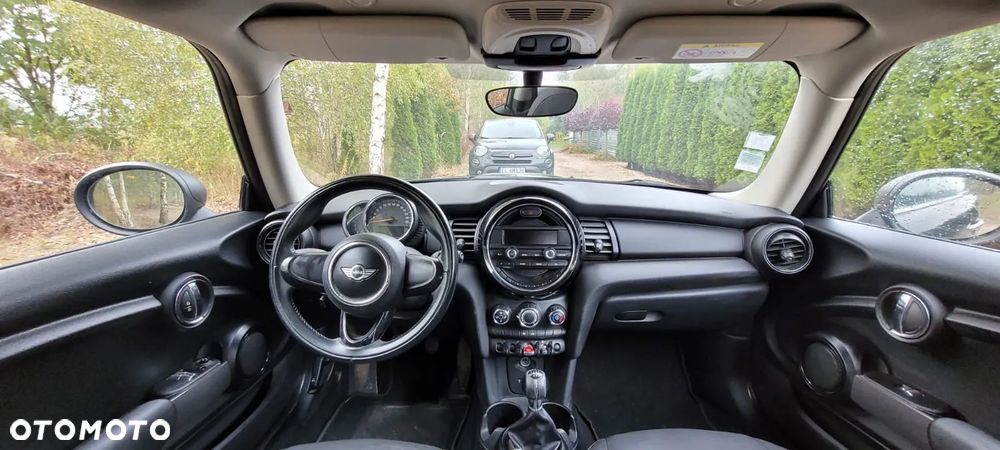 MINI ONE Standard - 17