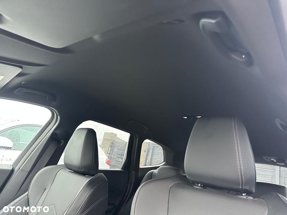 BMW X1 xDrive20d mHEV M Sport sport - 9