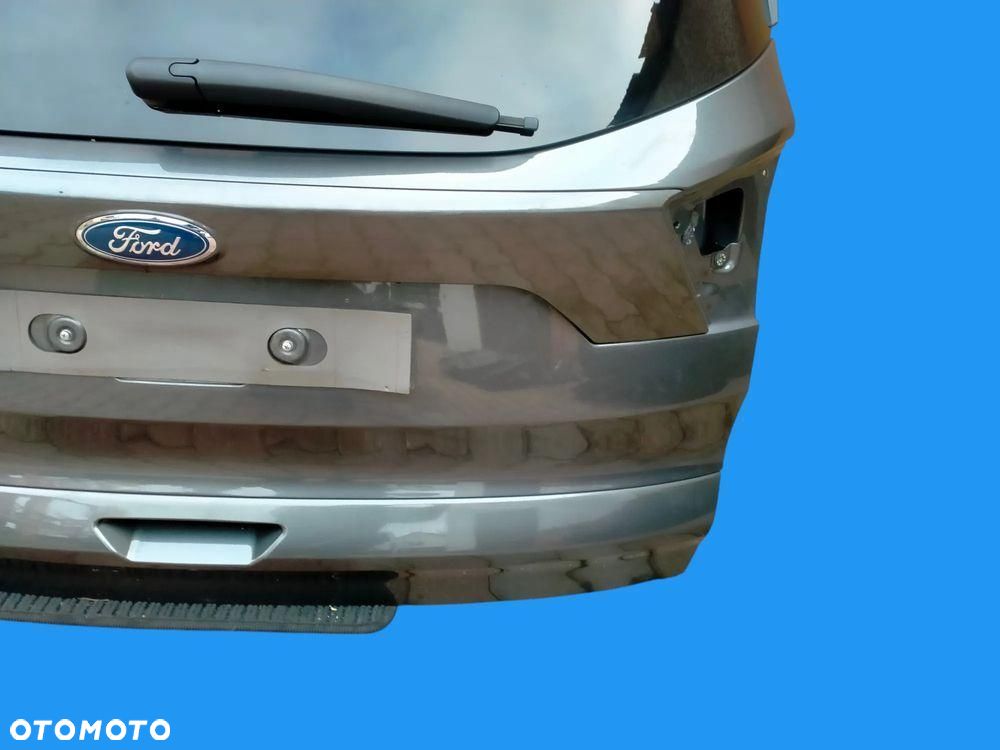 Ford Kuga MK2 Lift / Klapa Bagażnika / ORYGINAŁ / Do założenia - 3