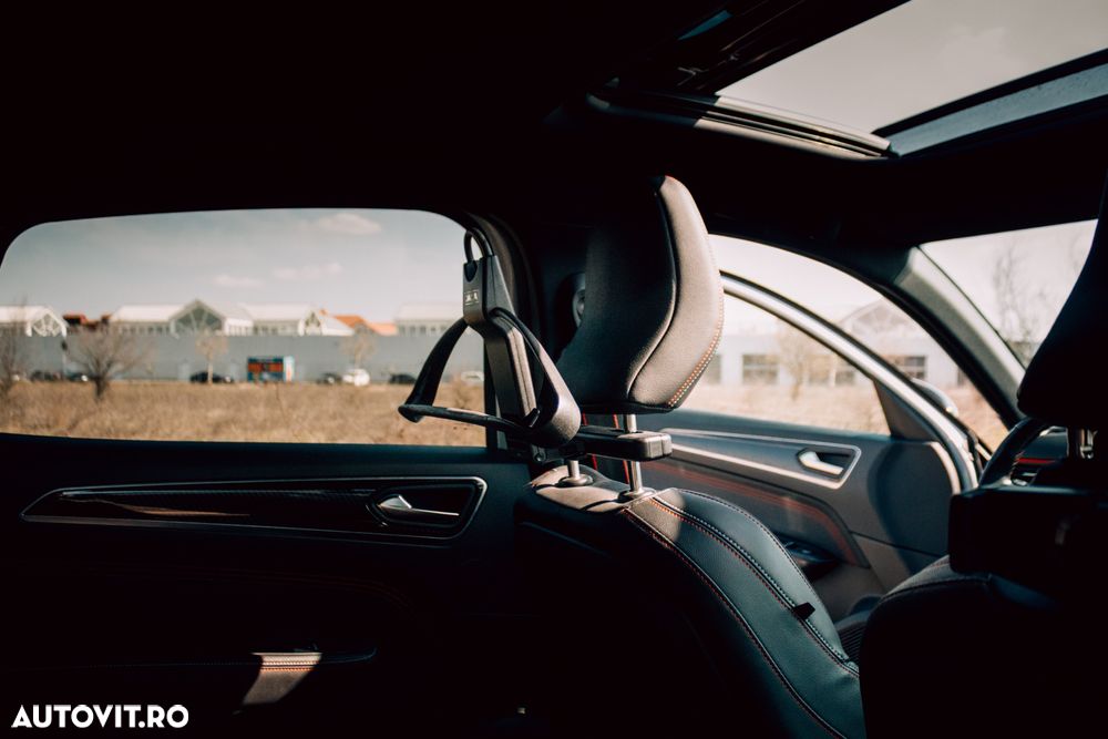 Renault Arkana 140 EDC RS Line - 9