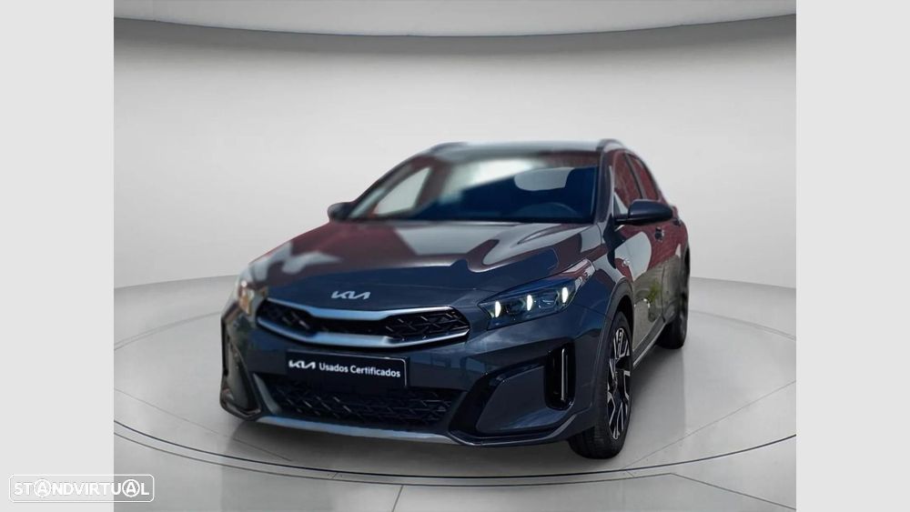 Kia XCeed 1.0 T-GDI Drive - 2