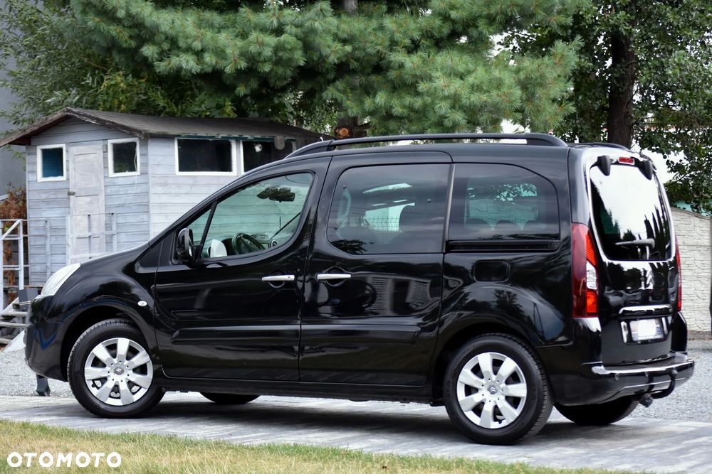 Citroën Berlingo - 13