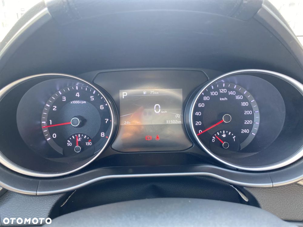 Kia Ceed 1.5 T-GDI M DCT - 14