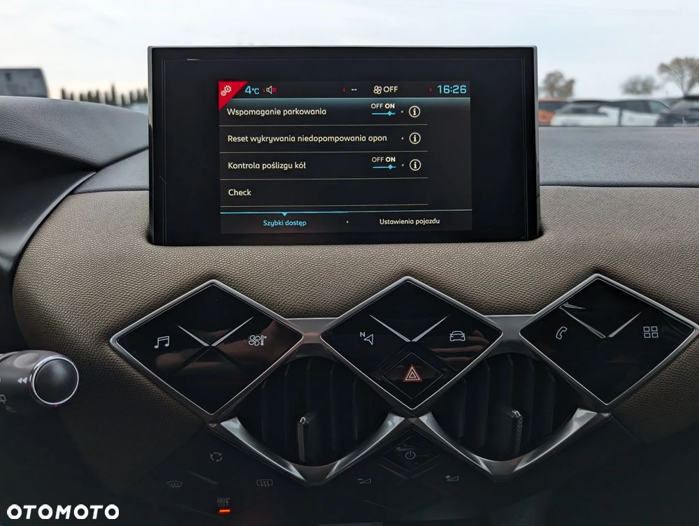 DS Automobiles DS 3 Crossback Grand Chic - 26