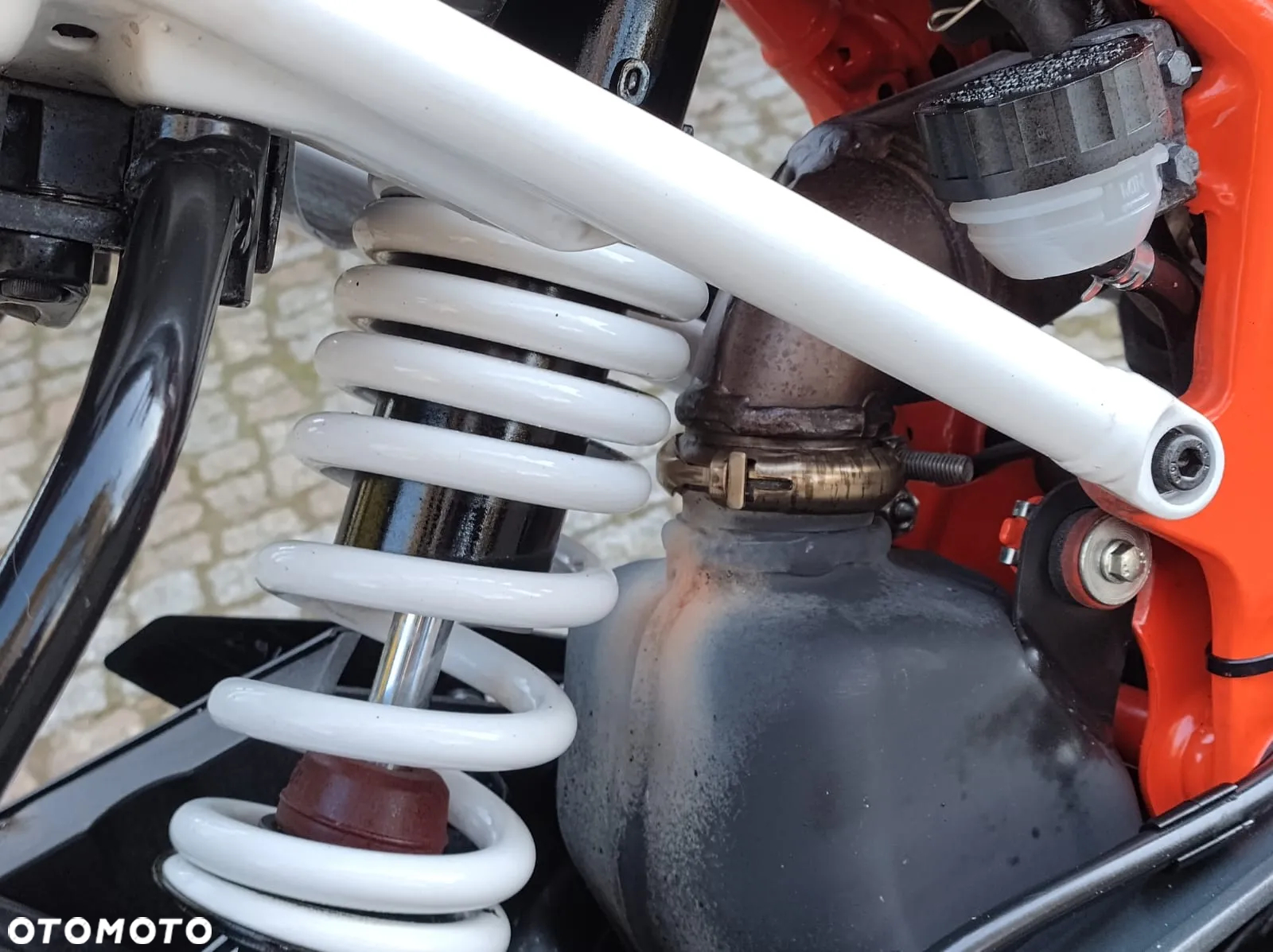 KTM Duke - 33