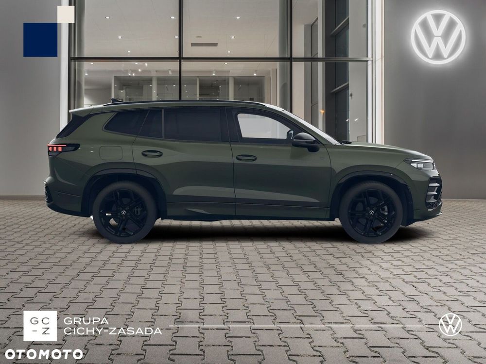 Volkswagen Tayron - 7