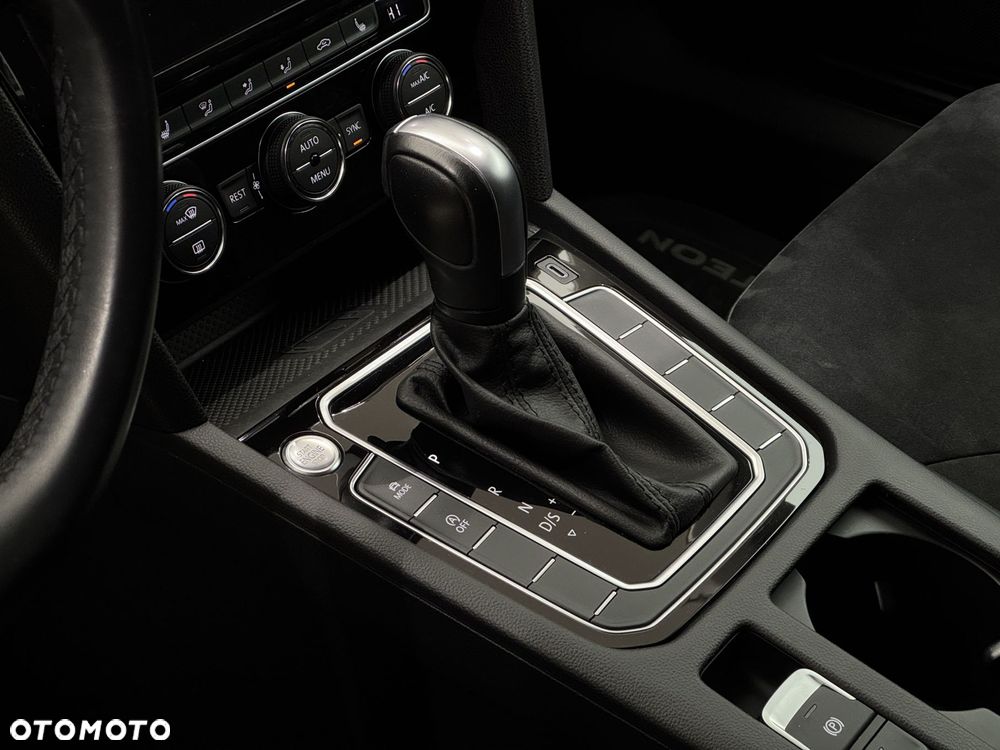 Volkswagen Arteon - 9