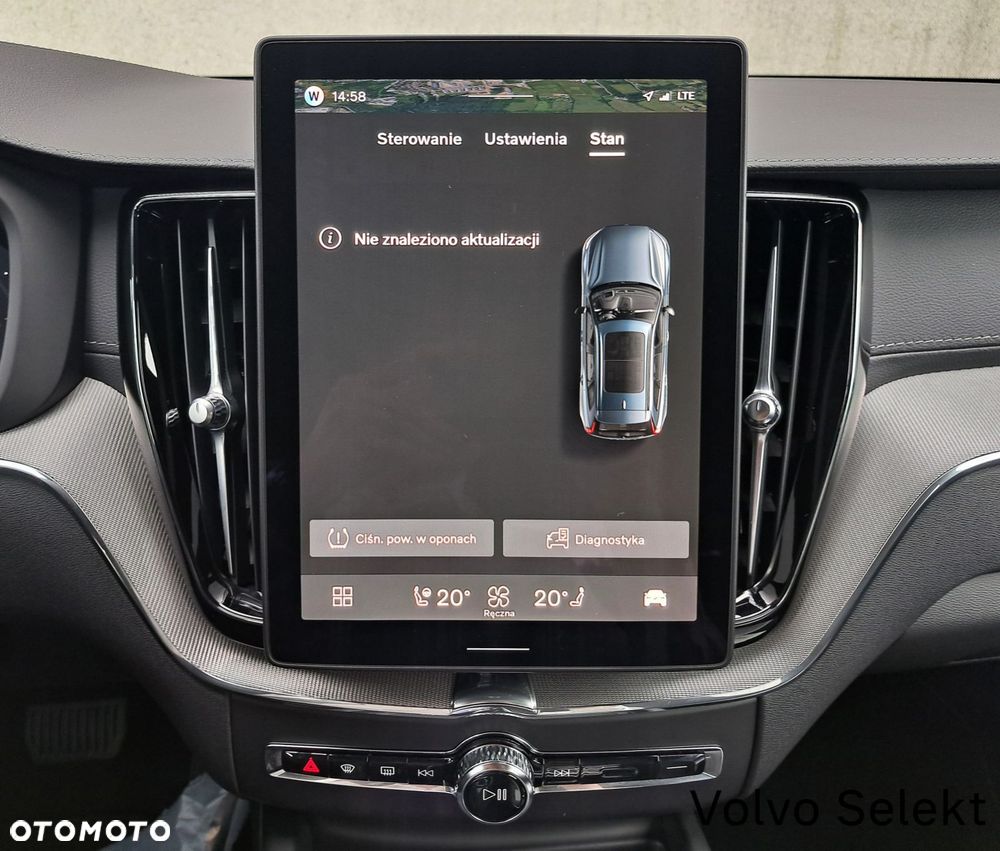 Volvo XC 60 - 25