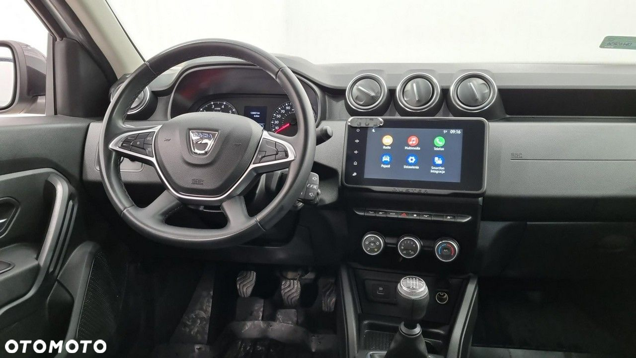 Dacia Duster - 14