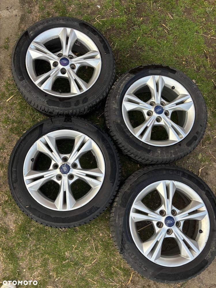 Ford Focus - 14