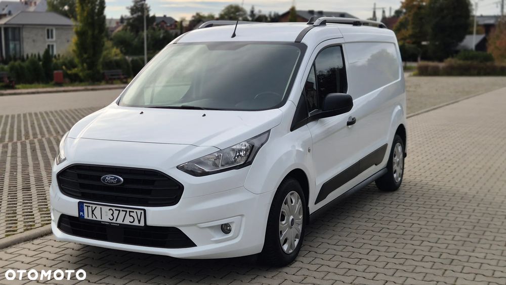 Ford Connect - 18
