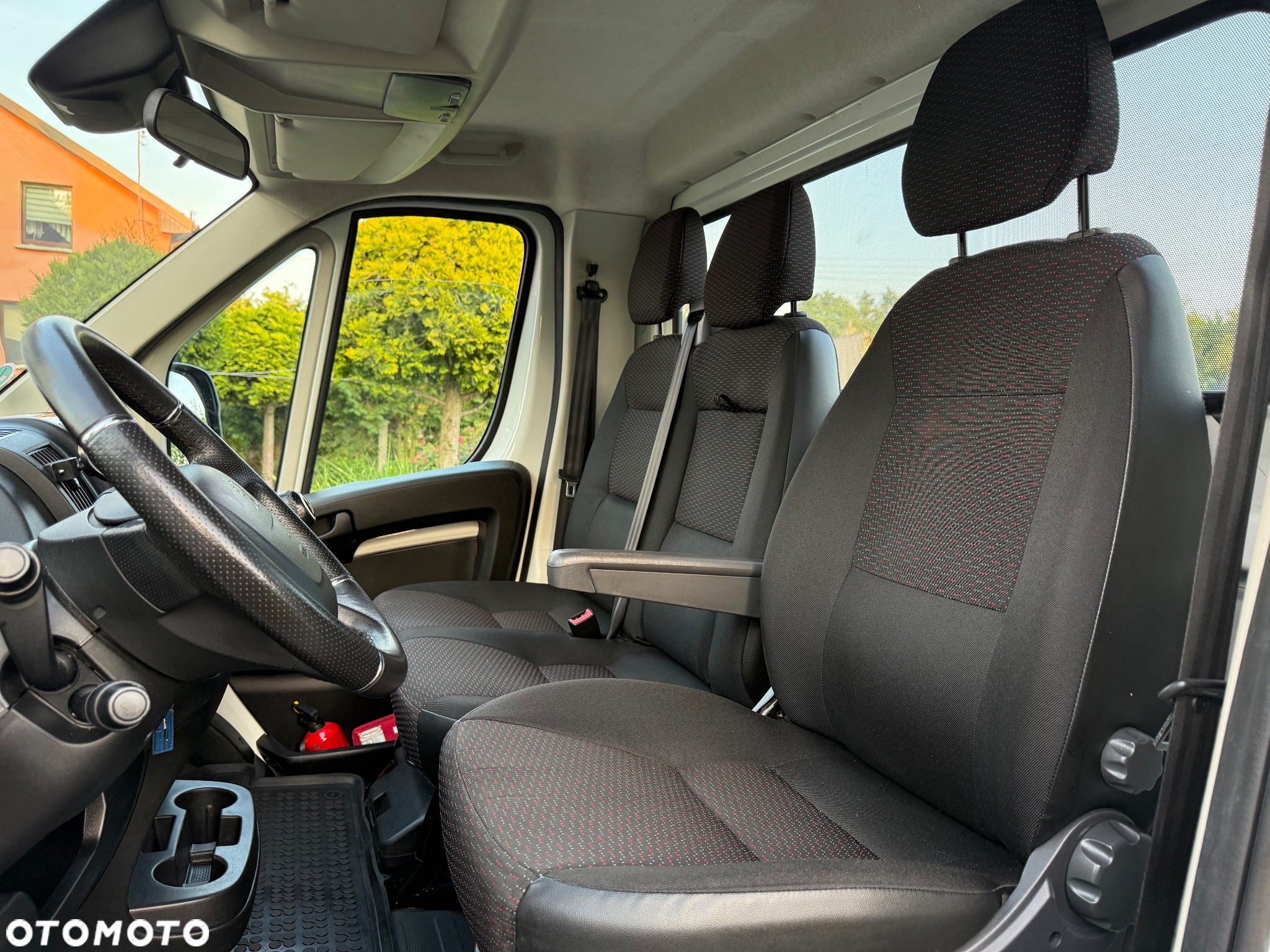 Peugeot Boxer - 31
