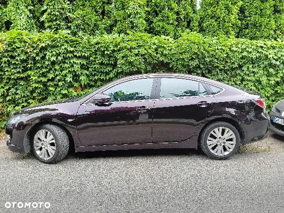 Mazda 6 2.0 CD Comfort - 2