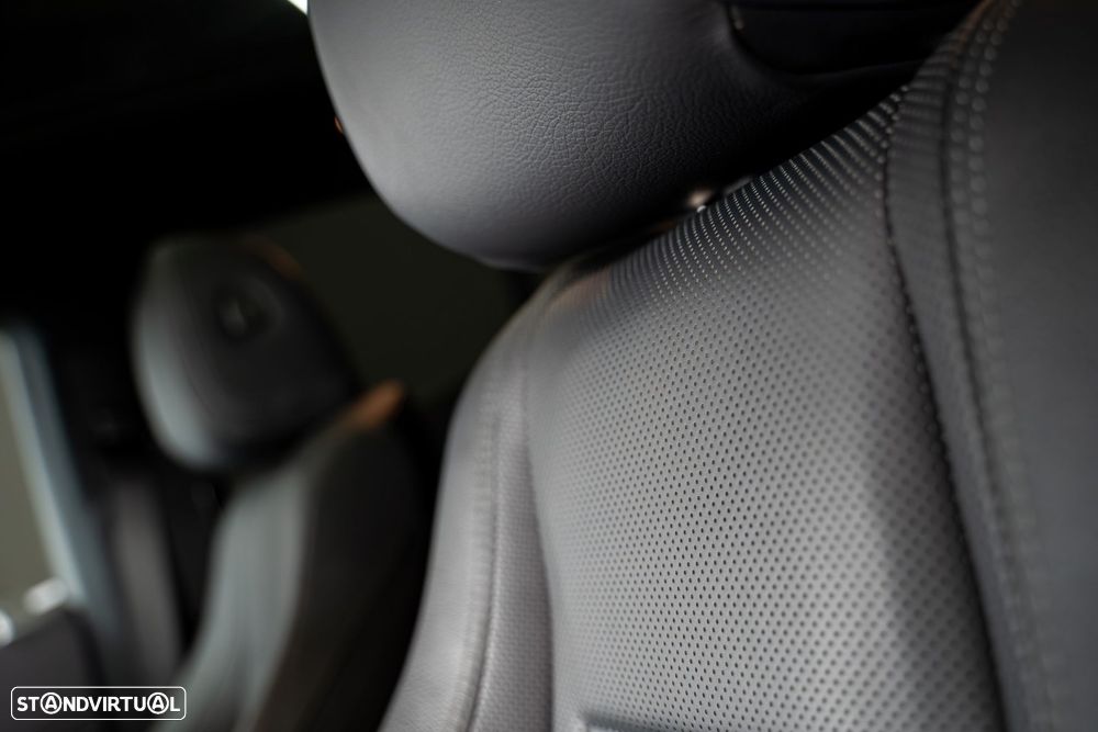 Mercedes-Benz GLE 350 Coupe de 4Matic - 19