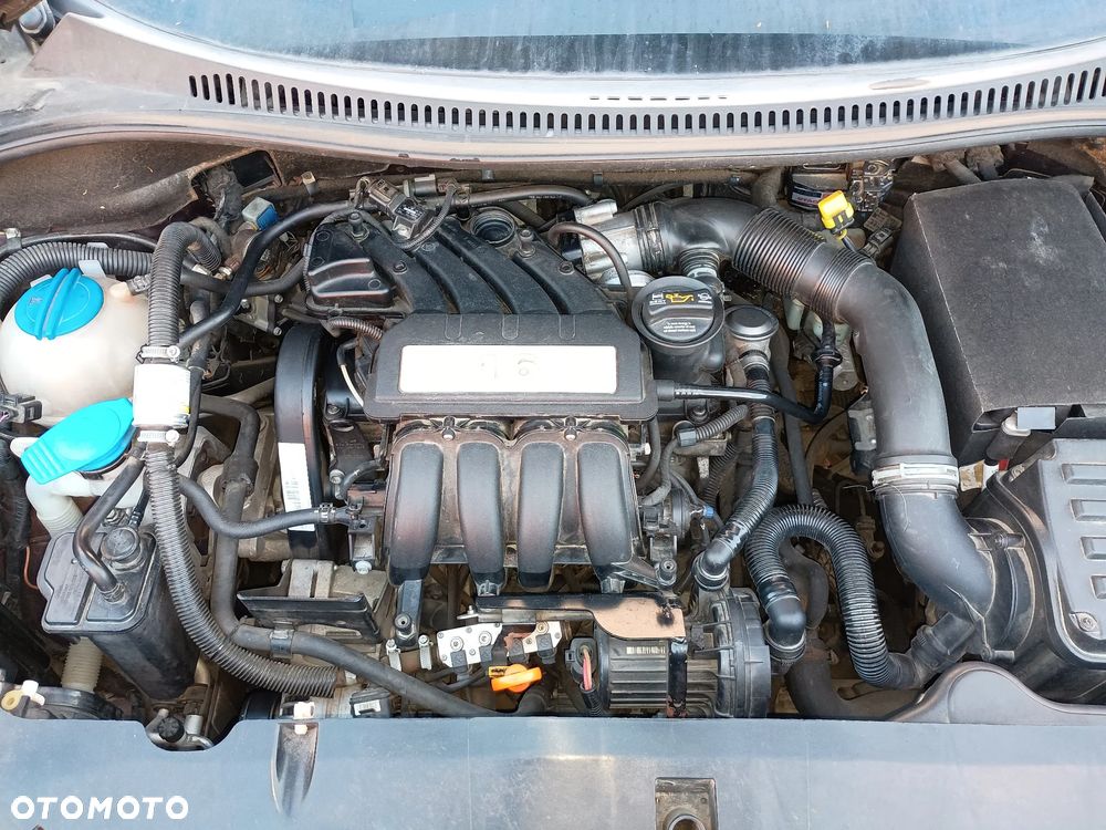 Seat Altea XL 1.6 Stylance - 12