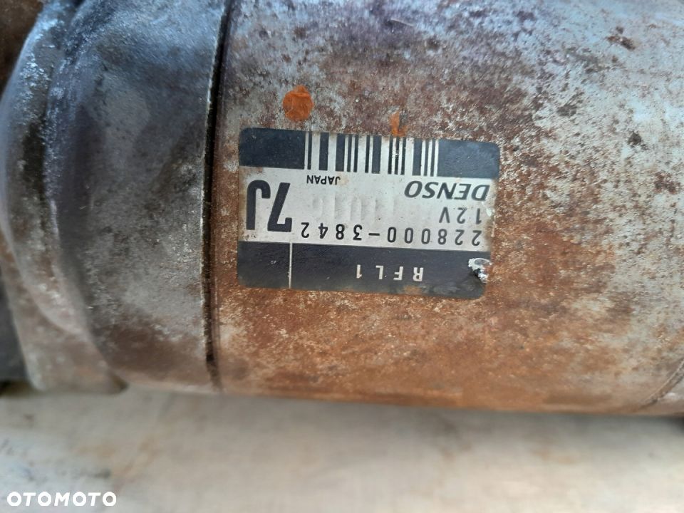 Mazda Premacy 323f 323 bj 626 2.0 TD Rozusznik - 12