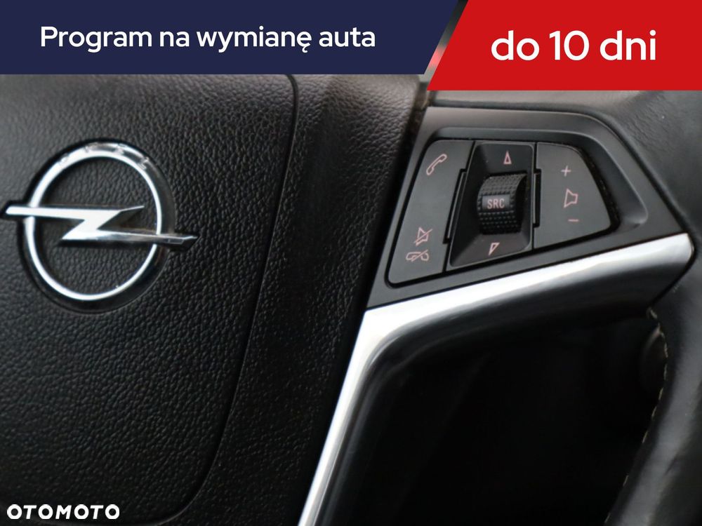 Opel Mokka - 18