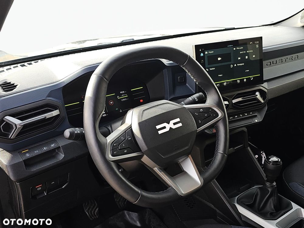 Dacia Duster 1.0 TCe Journey - 18