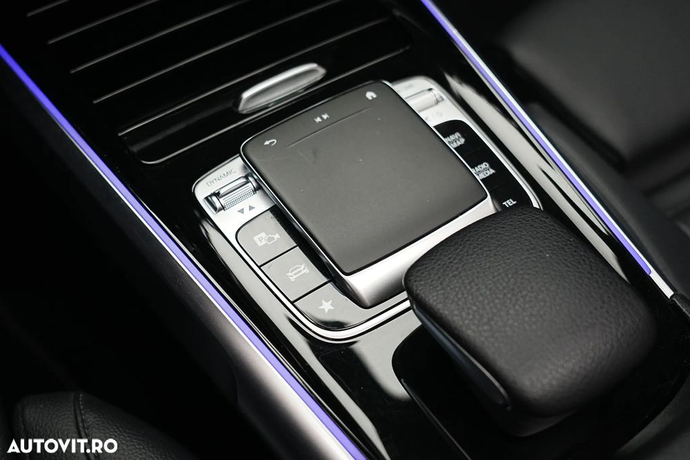 Mercedes-Benz GLB 180 d 8G-DCT Special Edition - 33
