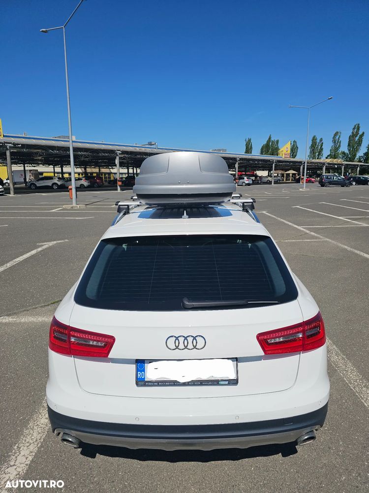 Audi A6 Allroad - 6