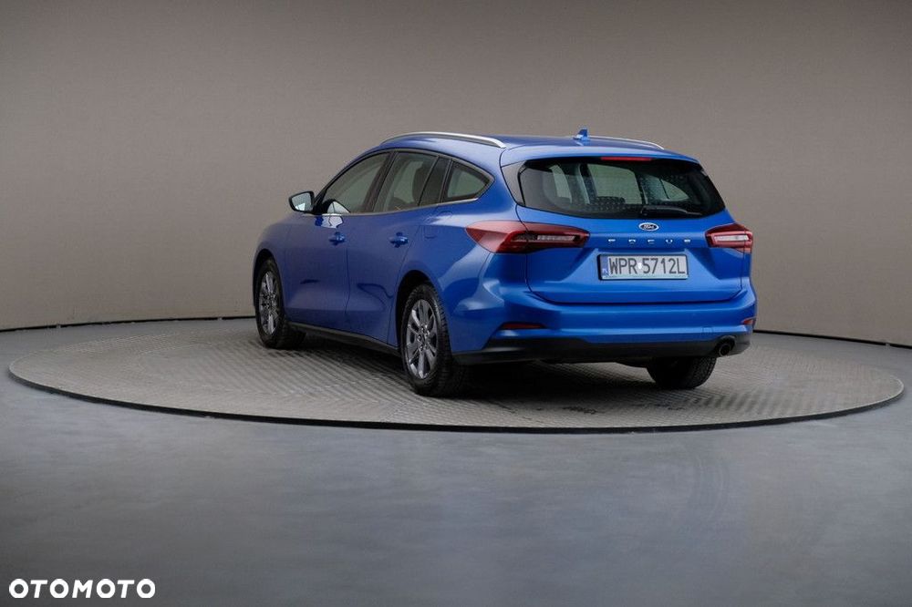 Ford Focus 1.0 EcoBoost Titanium - 2