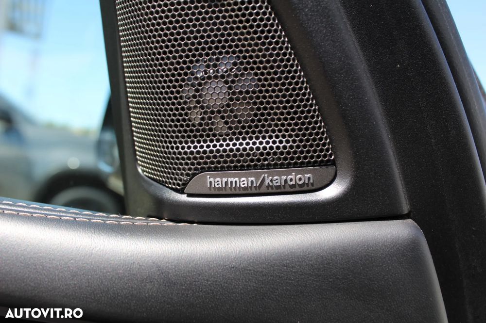 BMW X5 M M50d - 35