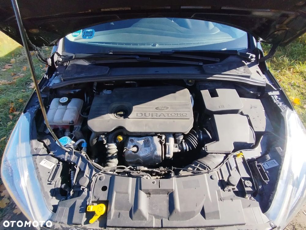 Ford Focus - 16