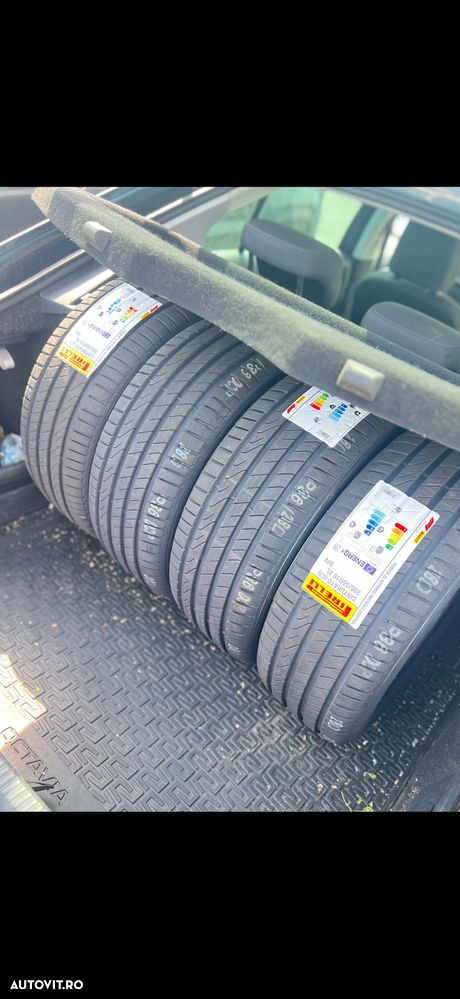 Skoda Octavia 2.0 TDI STYLE - 5