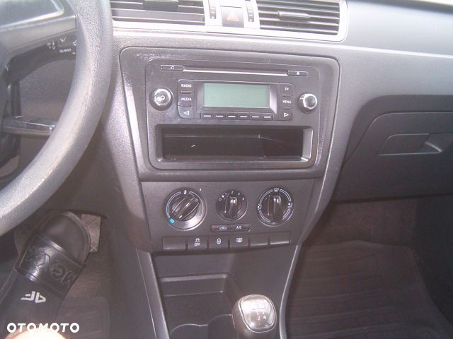 Skoda RAPID - 27