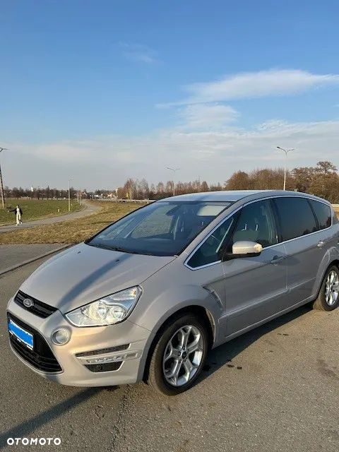 Ford S-Max 2.0 TDCi DPF Business Edition - 1