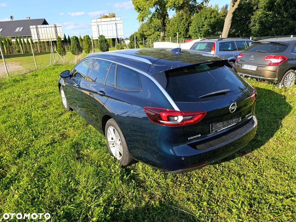 Opel Insignia - 6