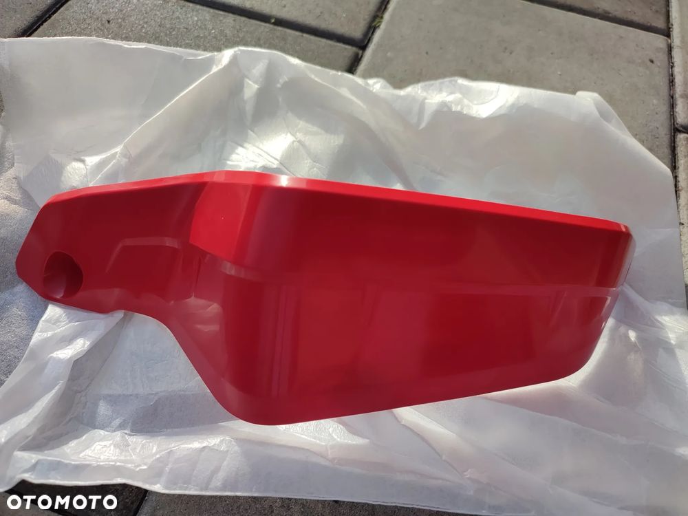 Handbar lewy Honda CRF 1100 Africa Twin - 3