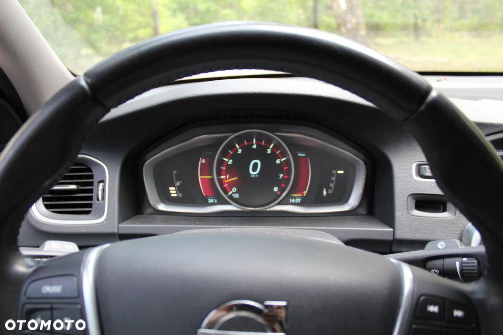 Volvo S60 2.5 T5 AWD - 7