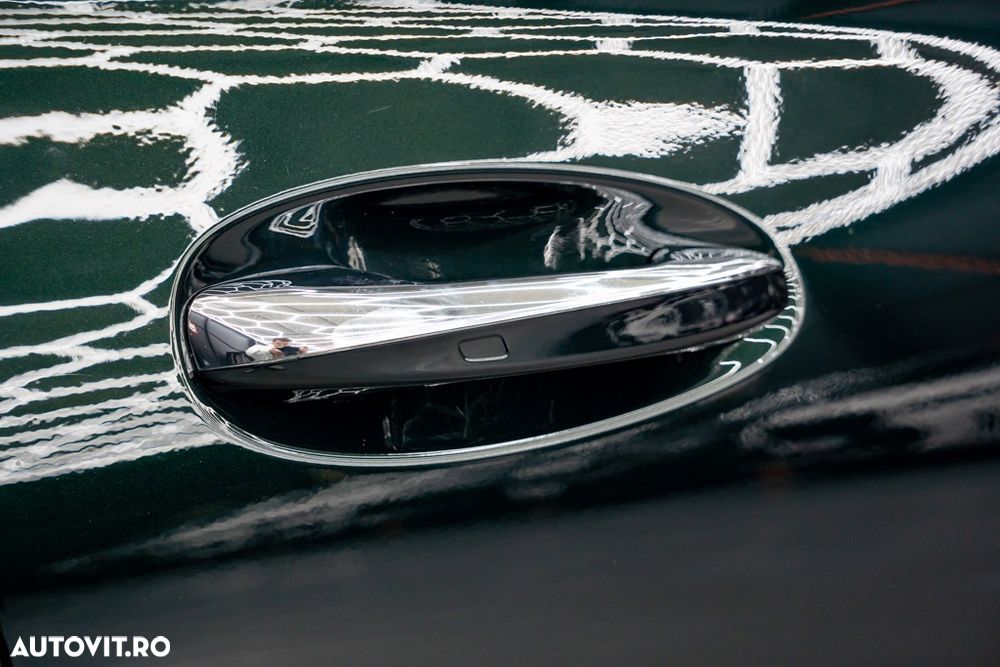 Mercedes-Benz GLS - 28