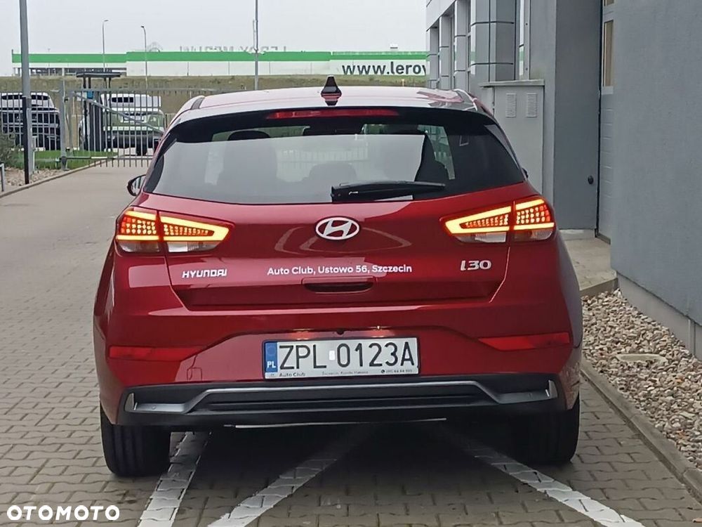 Hyundai i30 - 9