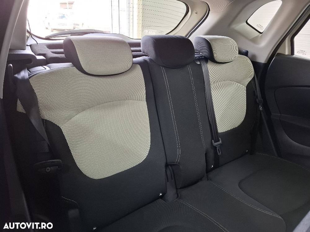 Renault Captur dCi Life Evo - 12