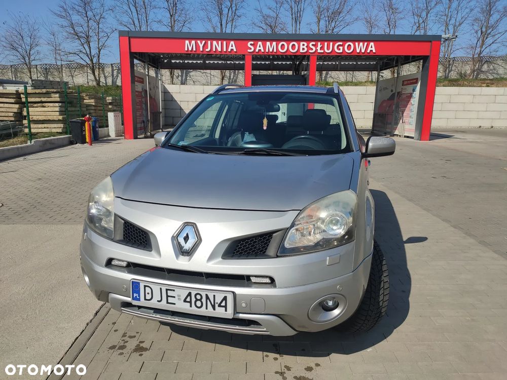 Renault Koleos - 3