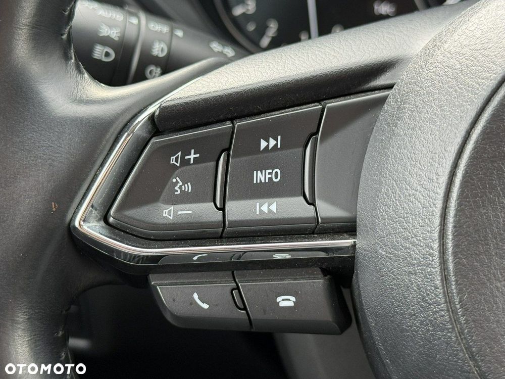 Mazda CX-5 - 29