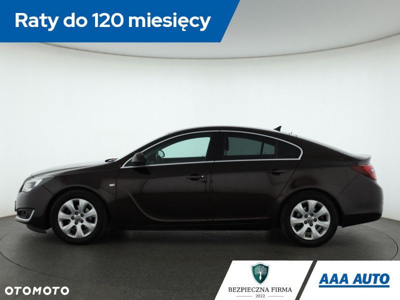 Opel Insignia - 3