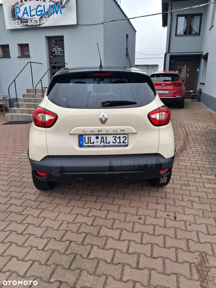 Renault Captur - 2
