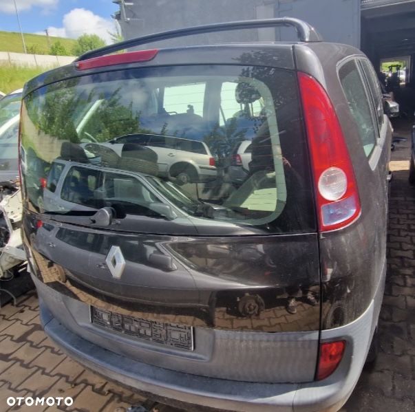 Renault Espace  4 Na części - 5