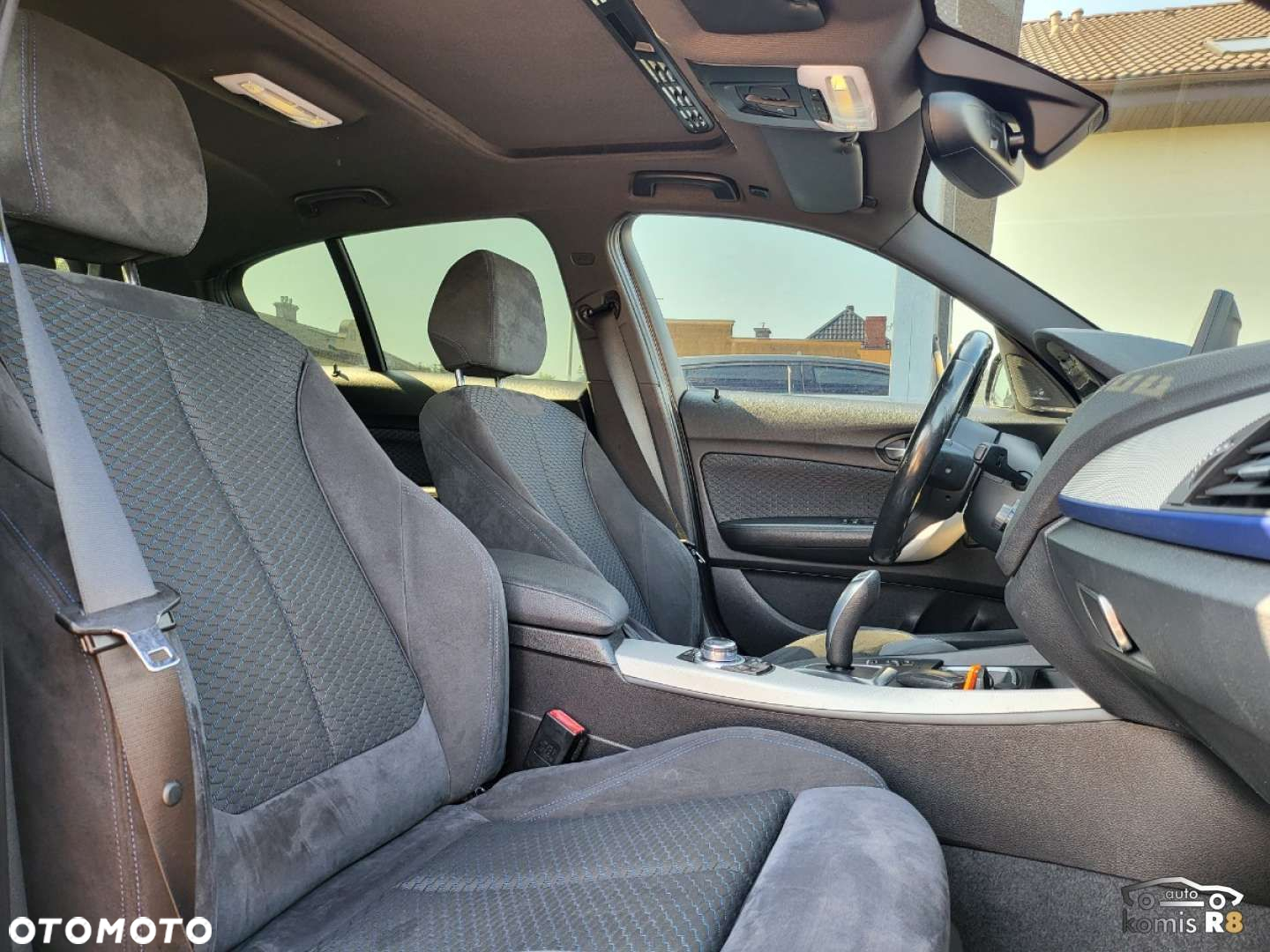 BMW Seria 1 - 14