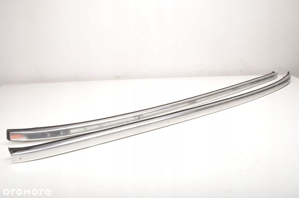 SUZUKI S-CROSS LIFT RELINGI DACHOWE KOMPLET 78210-61-M00 - 1