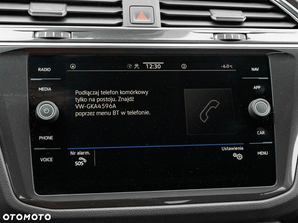 Volkswagen Tiguan 1.5 TSI EVO Life DSG - 22