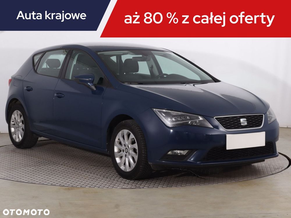 Seat Leon - 3